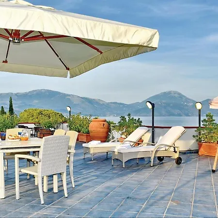 Hébergement de vacances 3 Bedroom Amazing In S, Giovanni A Piro Sa