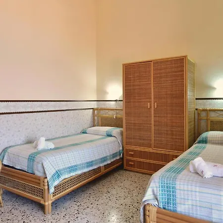 Hébergement de vacances 3 Bedroom Amazing In S, Giovanni A Piro Sa San Giovanni a Piro